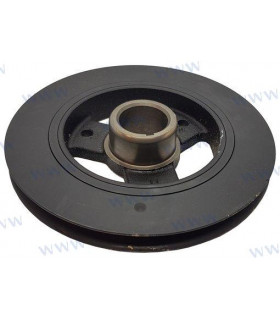 BALANCER: HARMONIC 181