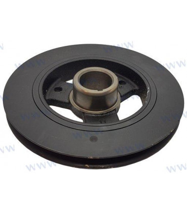 BALANCER: HARMONIC 181