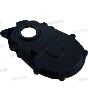 COVER TIMING GEN VI  7.4   1996-2015