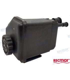 RESERVOIR: POWER STEERING