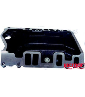 EXHAUST MANIFOLD 4.3 VORTEC  4BBL