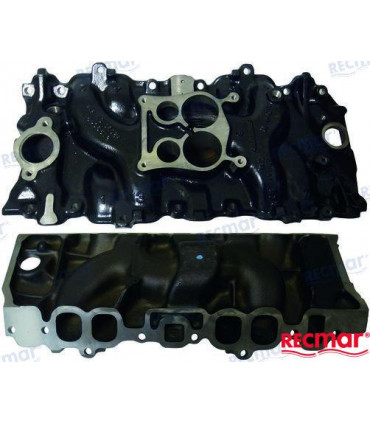 MANIFOLD: INTAKE 454 STD MKIV