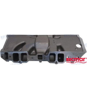 EXHAUST MANIFOLD INT GEN V