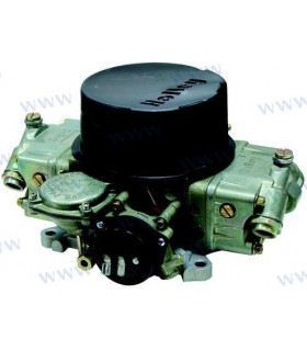HOLLEY CARBURETOR 5.7