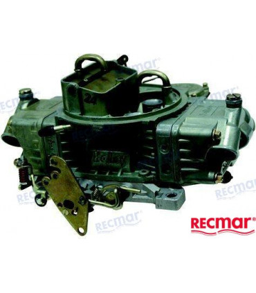 HOLLEY CARBURETOR 7.4L Y 8.2L