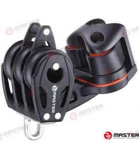 29MM TRIPLE / BECKET BLOCK/ ANGLE FAIRLE