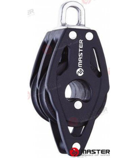 40MM DOUBLE/ BECKET BLOCK