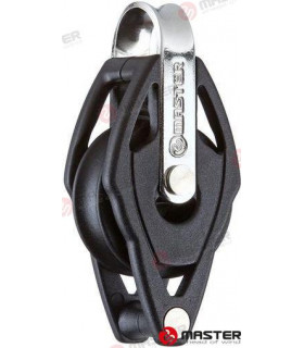 22MM SINGLE/BECKET BLOCK