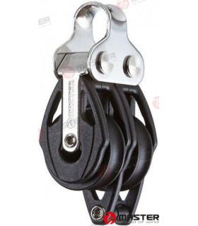 22MM DOUBLE/BECKET BLOCK