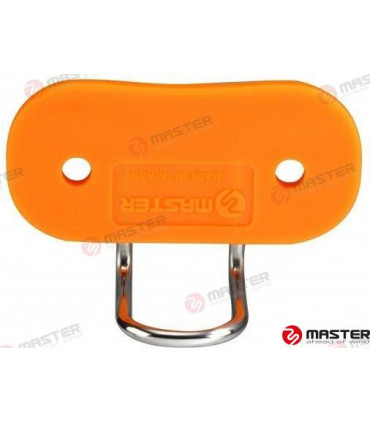 SMALL STAINLESS STEEL WIRE FAIRLEAD