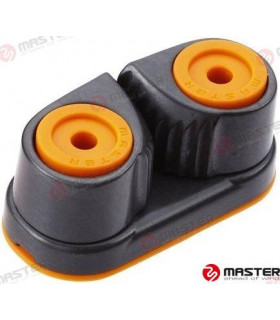 SMALL ALUMINUM CLEAT