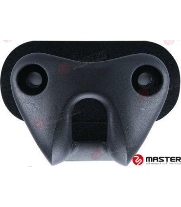 MEDIUM ANGLE FAIRLEAD