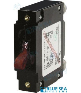 CIRCUIT BREAKER CA1 100A RED IP