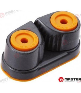 MEDIUM ALUMINUM CLEAT