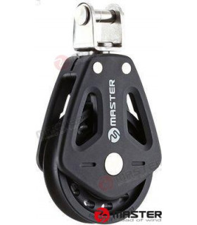 50MM TOGGLE HEAD BLOCK