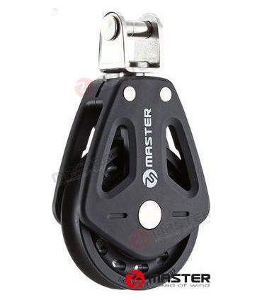 60MM TOGGLE HEAD BLOCK