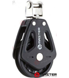 90MM TOGGLE HEAD BLOCK