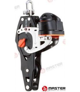 57MM RATCHET / SINGLE FIDDLE/BECKET BLOC