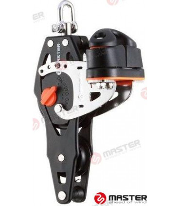 57MM RATCHET / SINGLE FIDDLE/BECKET BLOC