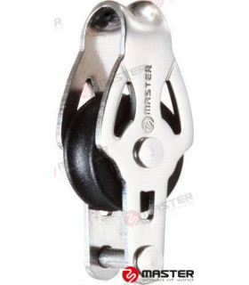 16MM SINGLE/BECKET BLOCK