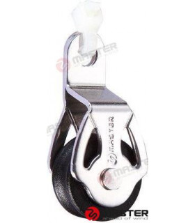 16MM PIVOT CHEEK BLOCK