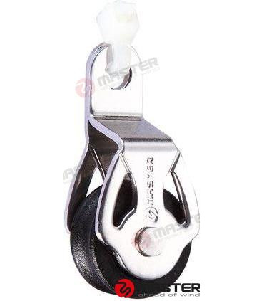 16MM PIVOT CHEEK BLOCK