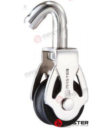 16MM HOOK BLOCK