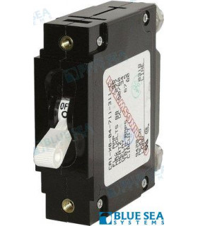 CIRCUIT BREAKER CA1 20A WHITE