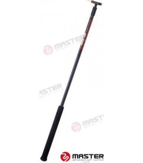 ALUMINUM TILLER EXTENSION 33"/840MM