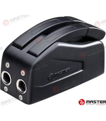 DOUBLE CLUTCH 4 - 8 MM