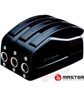 TRIPLE CLUTCH 4 - 8 MM