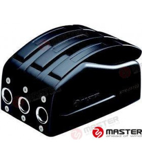 TRIPLE CLUTCH 8 - 14 MM