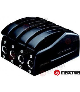 QUAD CLUTCH 8 - 14 MM