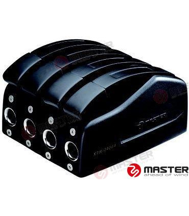 QUAD CLUTCH 8 - 14 MM