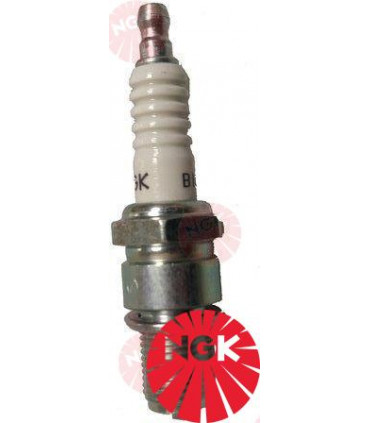SPARK PLUG NGK B10ES