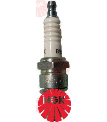 SPARK PLUG NGK B9ES