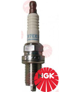 SPARK-PLUG NGK  BKR7EKU
