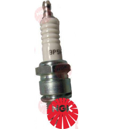 SPARK-PLUG NGK BP5HS