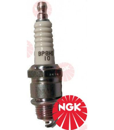 SPARK PLUG  NGK BP8HS-10