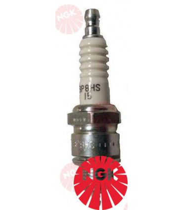 SPARK PLUG NGK BP8HS-15