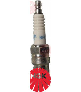 NGK SPARK PLUG BPR6EFS