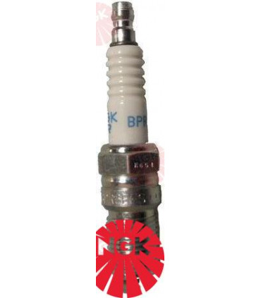 NGK SPARK PLUG BPR6EFS