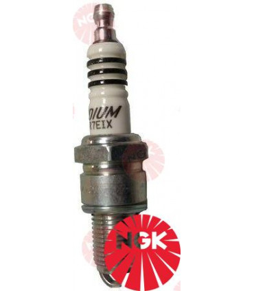 SPARK-PLUG