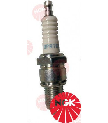 SPARK PLUG NGK BPR7ES