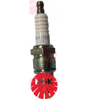 SPARK PLUG  NGK BPR7ES-11
