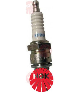 SPARK PLUG NGK BPR8ES