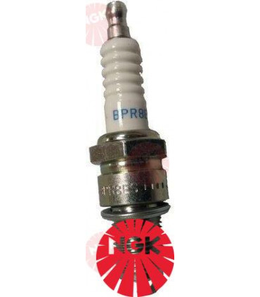 SPARK PLUG NGK BPR8ES