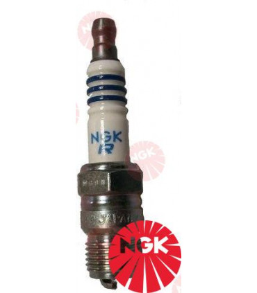 SPARK-PLUG NGK BR6FVX