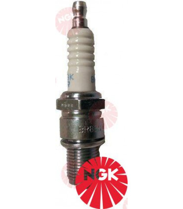 SPARK PLUG NGK BR8ES