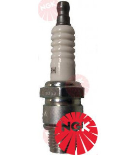 SPARK PLUG NGK BU8H